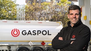 Autogaz od GASPOLU