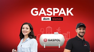gaspak