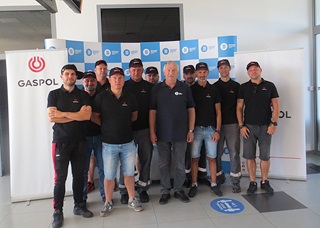 kierowcy gaspol 