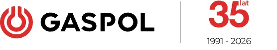 Gaspol 35 lecie